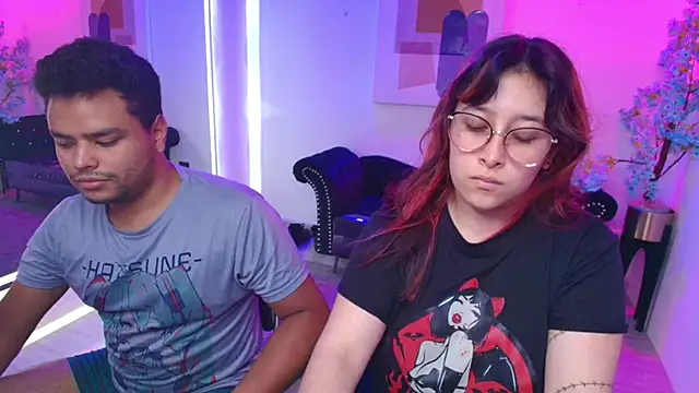 Chat XXX en directo de TarlyWho