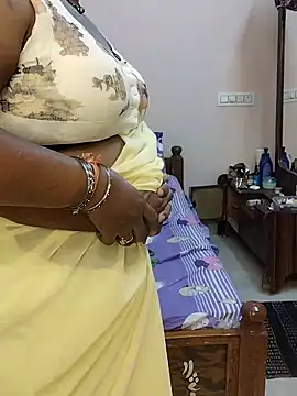 Sembang XXX Secara Langsung telugu_Geetha40