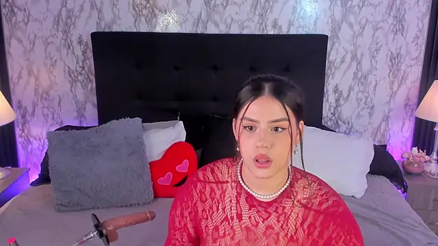 Miamontoya Live XXX-chat