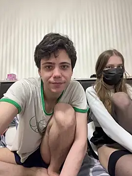 lovburger's Webcam Show