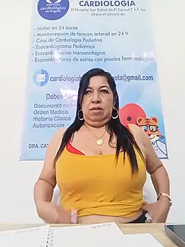 Catalina--14 – Naživo XXX chat