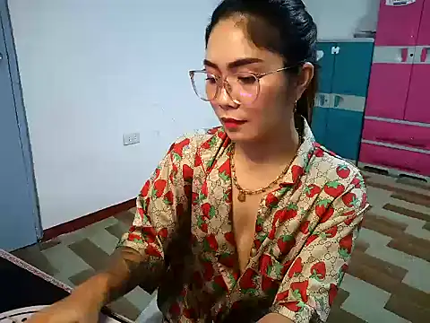 Sexynica Obrolan Langsung XXX