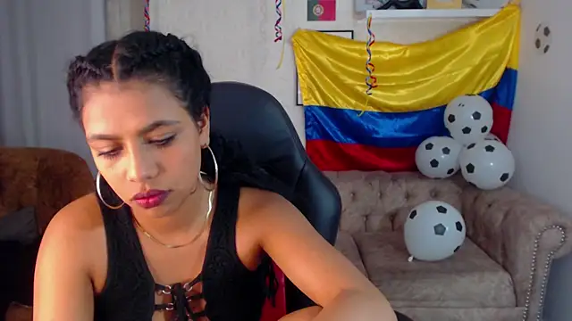 Živý XXX chat luna_sweet_tk