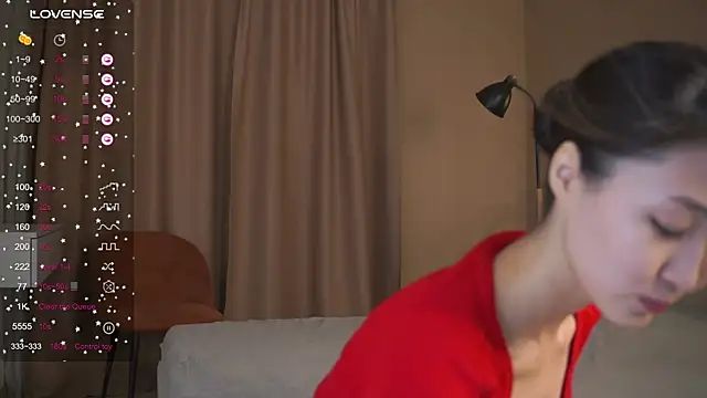 SeulBi Chat XXX live