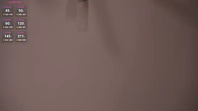 AdritVance Live XXX Chat