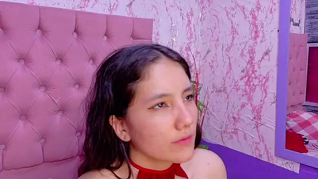 cherryseduzione's Live XXX Chat