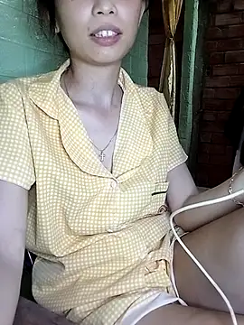 Chat XXX en directo de Chammy720