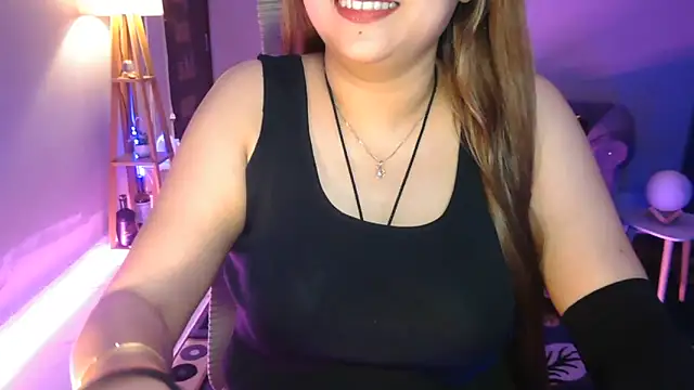 Chat +18 de Mitikaa ao vivo