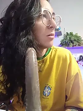 Melinerd Live XXX-Chat
