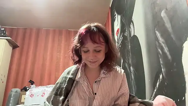 Živý XXX chat nordystar