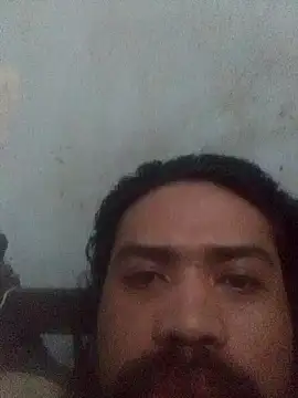 kypupy Show Webcam