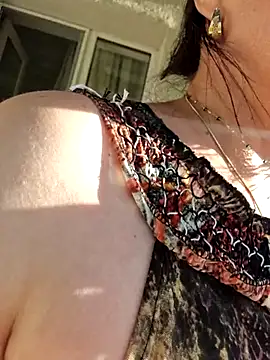 Chat XXX en directo de IsabelleCraft