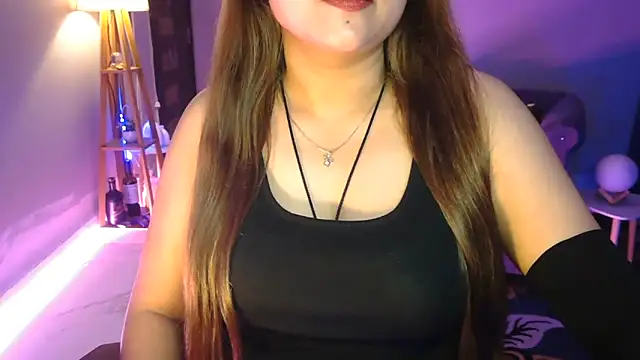 Chat XXX en directo de Mitikaa