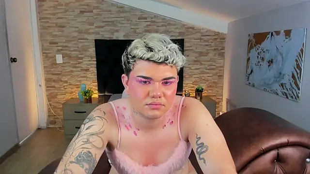 Ken_Star_ Live XXX-Chat