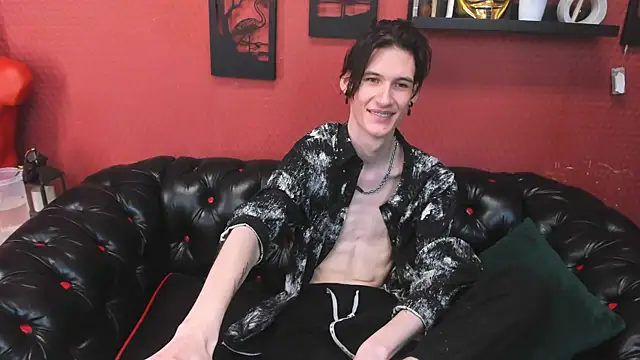 John__Strongn Live XXX chat