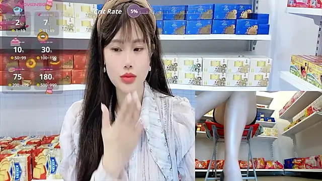 Chat XXX Live _7Eleven_