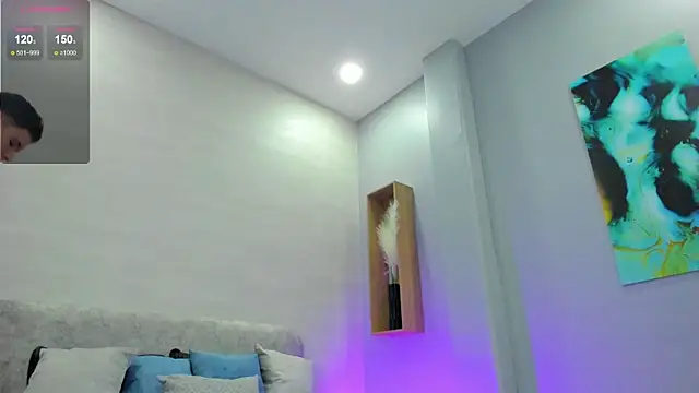Czat XXX na żywo – Ian_Castillo_