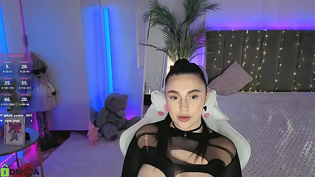 Leri_Star – Naživo XXX chat