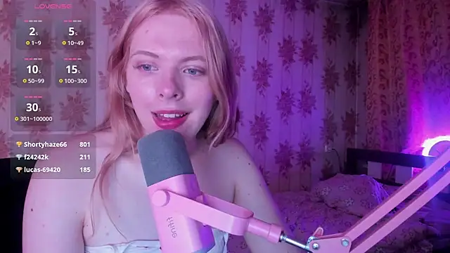 Cutie_Bambi Live XXX-Chat