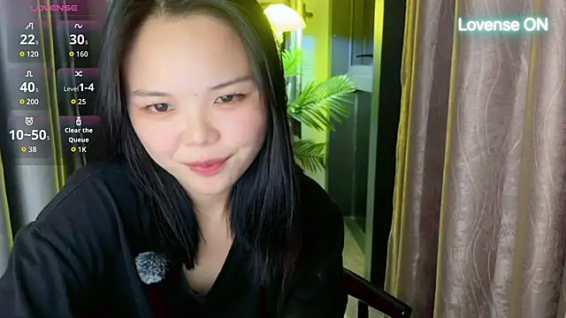 xiaosu22 Chat XXX in diretta