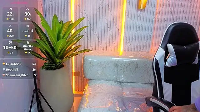 sofiaatpのライブXXXチャット