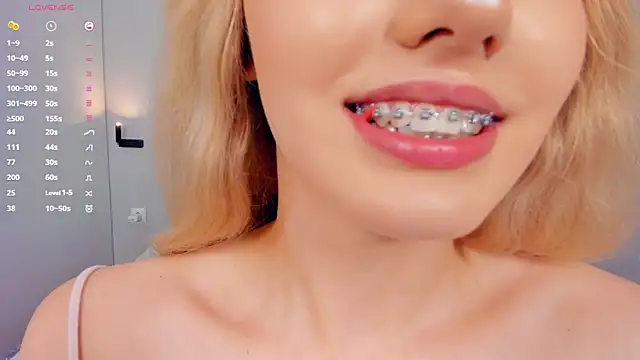 Barbiebloom Live XXX-Chat