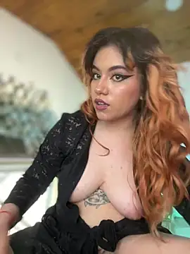 Chat XXX Live NikkiNix