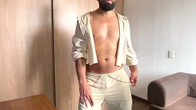 Rob_fab Live XXX-Chat