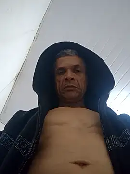 BrenoAvelar's Webcam Show