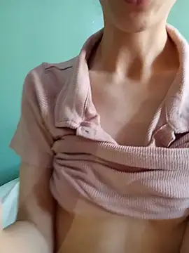 ArabianRose_ Adlı Modelin Canlı XXX Sohbeti