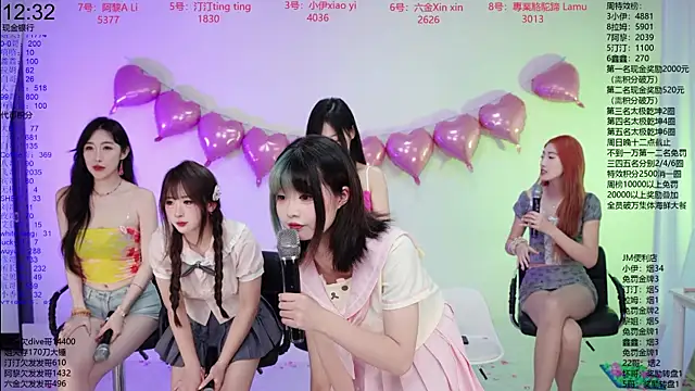 JM-777 live XXX chat