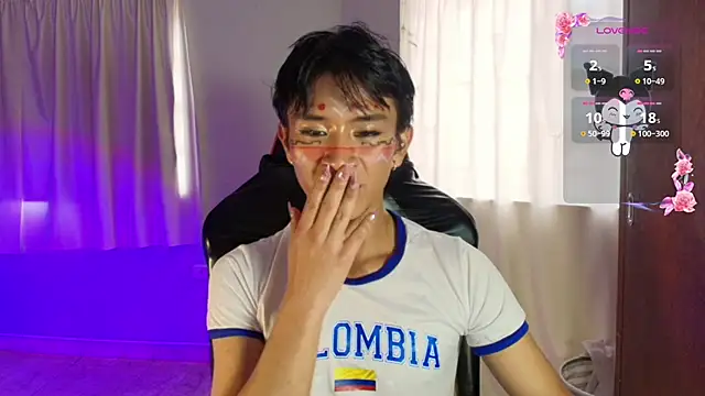 cococumpsn Live XXX chat