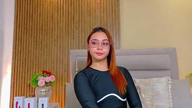 Czat XXX na żywo – LondraBlush