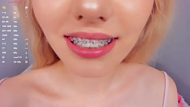 Czat XXX na żywo – Barbiebloom