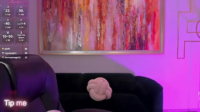 CorinneRusson Live XXX chat