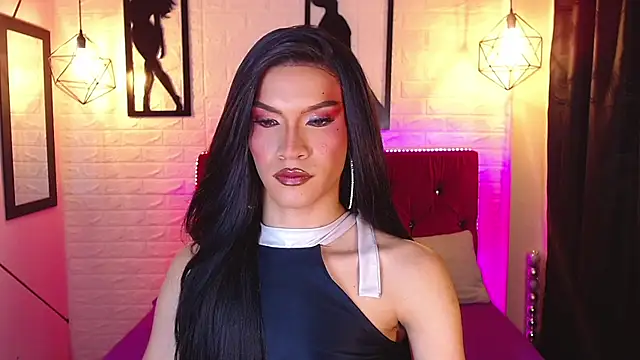 agatha_rodriguez's Live XXX Chat