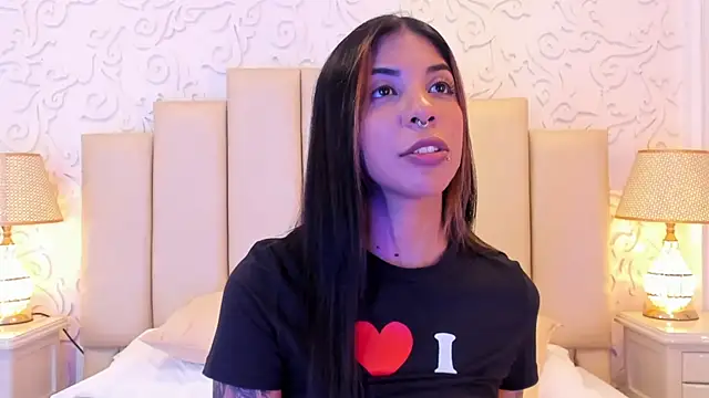 Chat XXX Live VioletaHills_