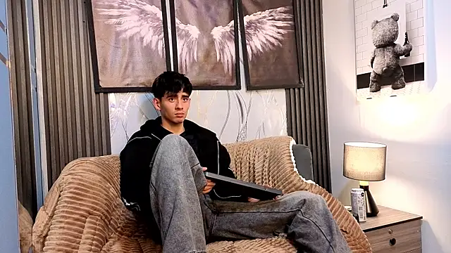 demian_hot99 Live XXX-Chat