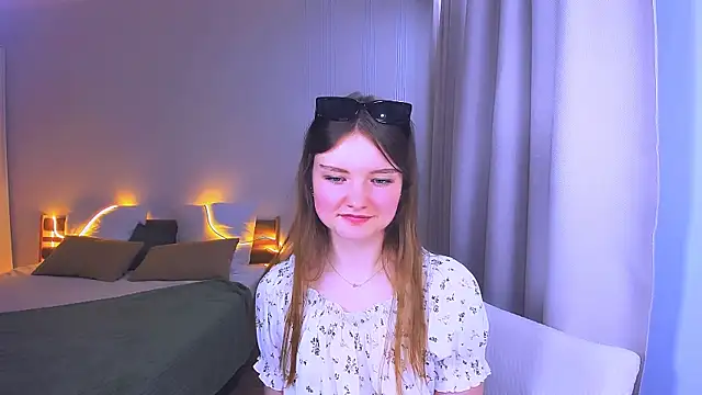 LookEva's Live XXX Chat