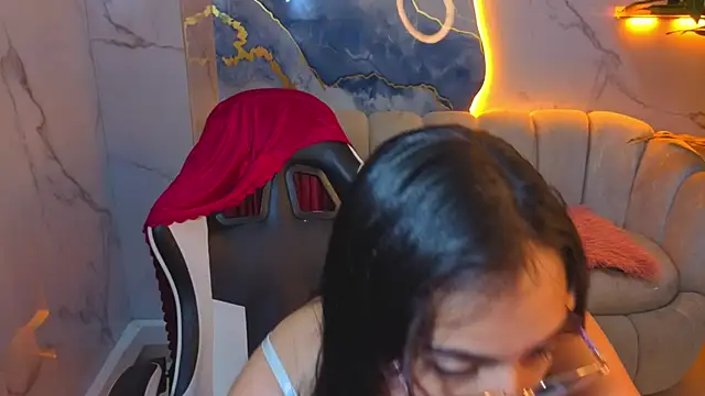 Chat XXX en directo de Anny_Star_Tx