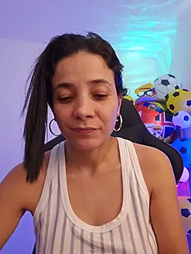 miaeyex Chat XXX in diretta