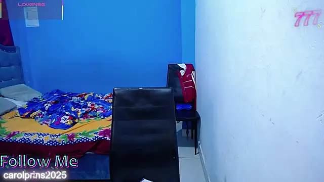 carolinhe26's Live XXX Chat