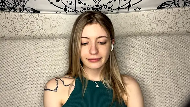 Živý XXX chat Shinin_Robi