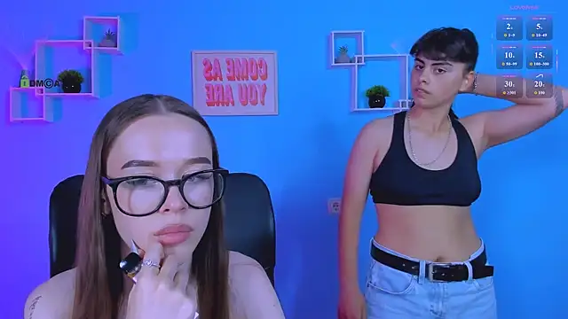 Онлайн чат XXX nila_eclipse