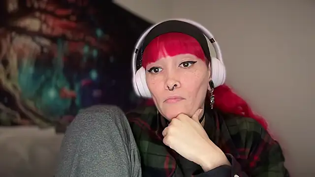 FRRANNKIE Chat XXX in diretta