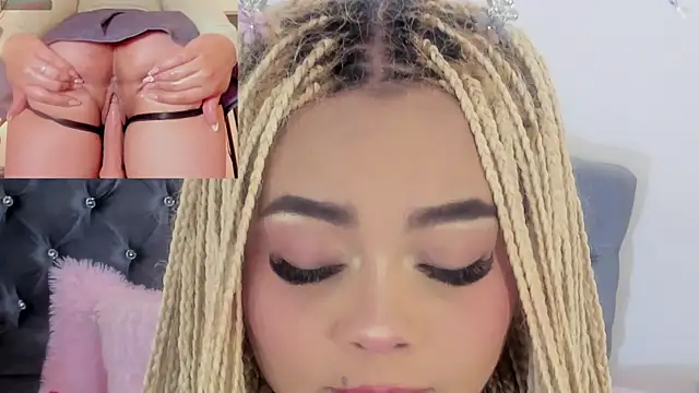 Živý XXX chat conny__curly