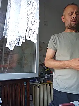 Živý XXX chat Exhibitionist_couple