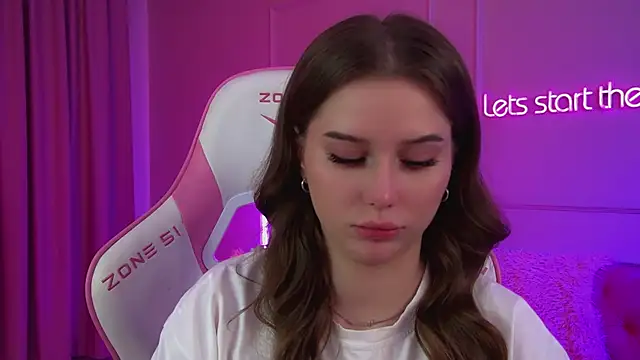 DianaVert Live XXX-chat