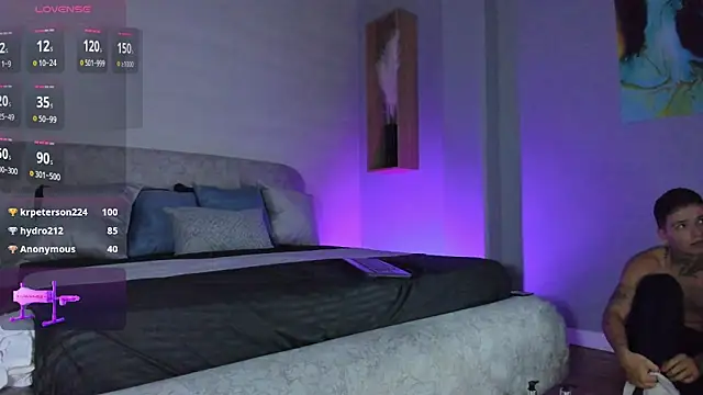 Ian_Castillo_ – Live XXX-chat
