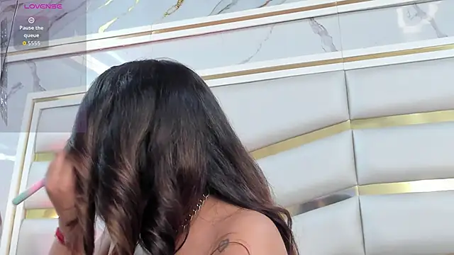 AbiggailMonroe: απευθείας συνομιλία ΧΧΧ